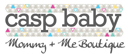 Casp Baby Mommy & Me Boutique